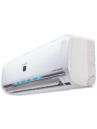 SHARP 1 TON 3 STAR INVERTER SPLIT AC